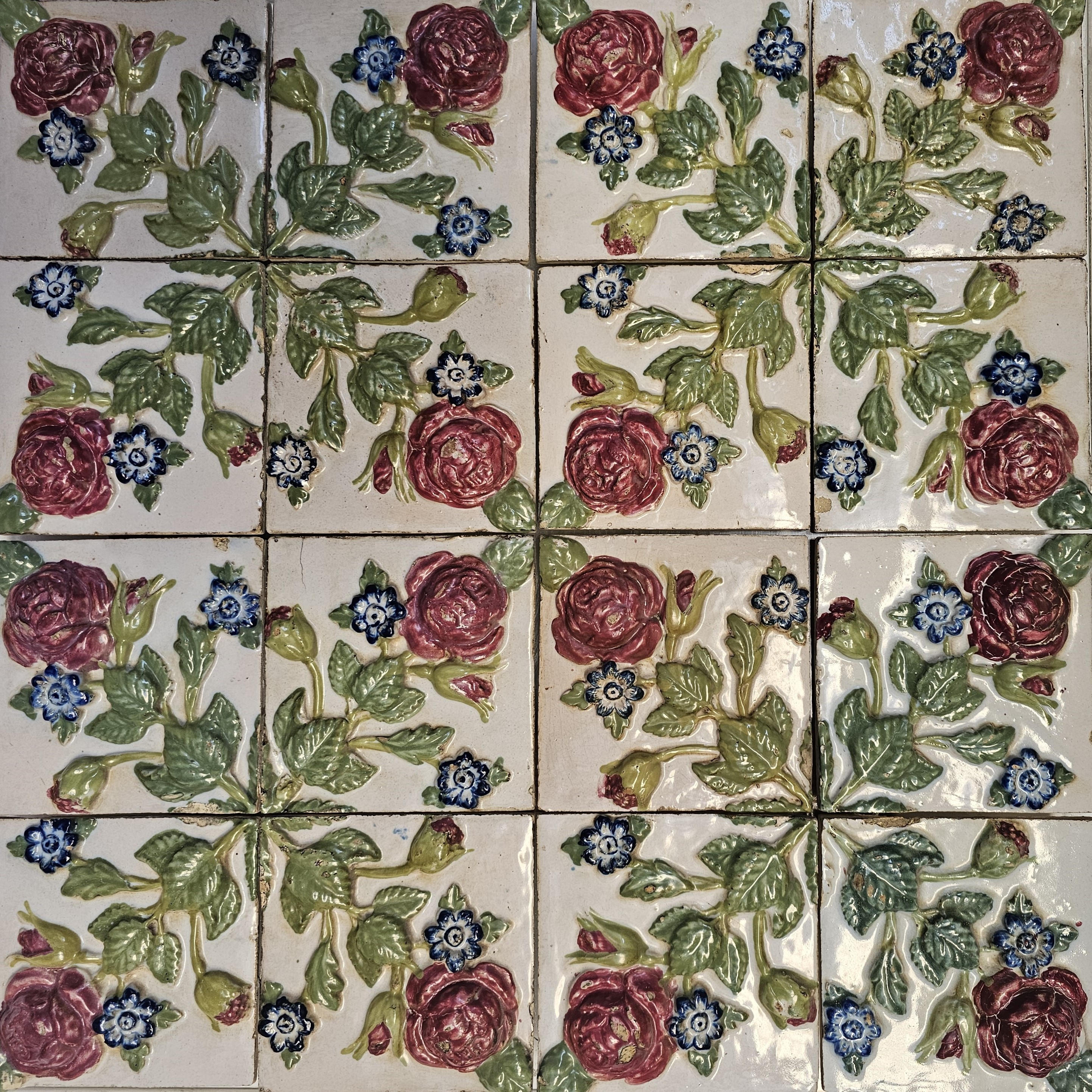 Azulejo